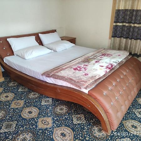 Laal Haveli Hotel Skardu Ngoại thất bức ảnh