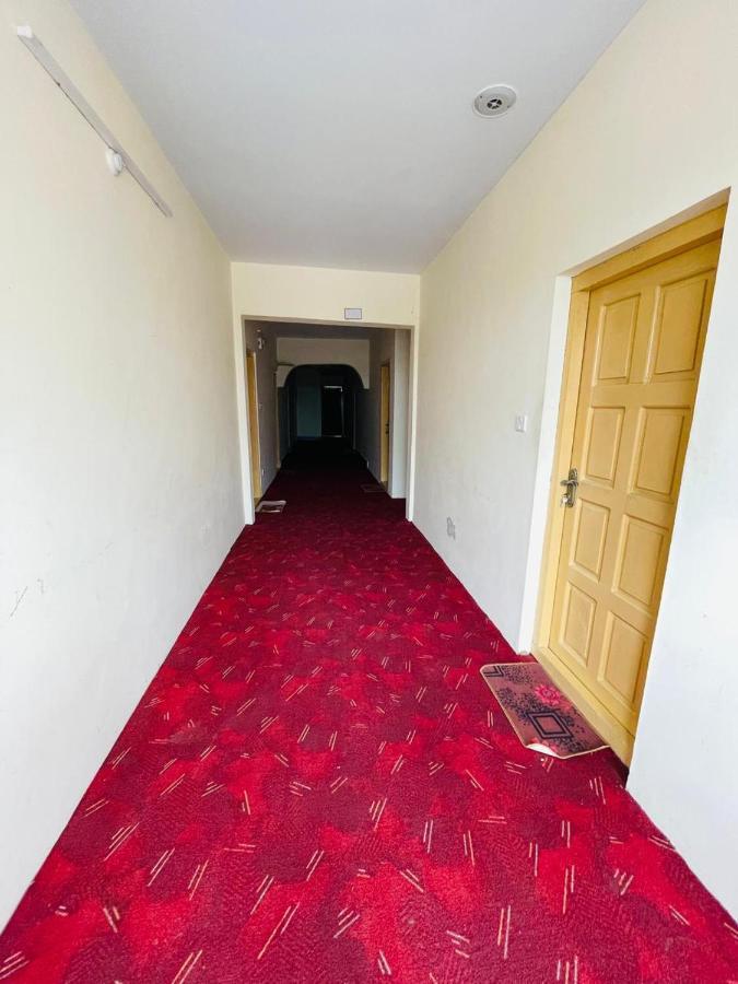Laal Haveli Hotel Skardu Ngoại thất bức ảnh