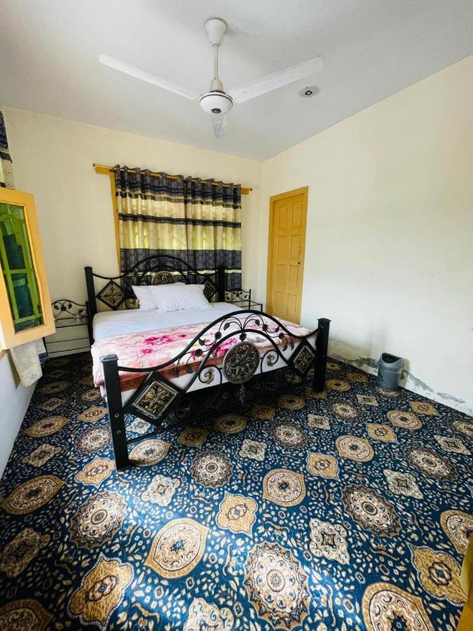 Laal Haveli Hotel Skardu Ngoại thất bức ảnh