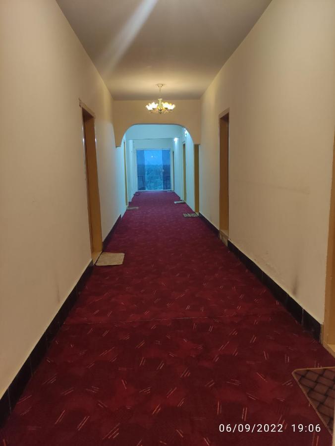 Laal Haveli Hotel Skardu Phòng bức ảnh